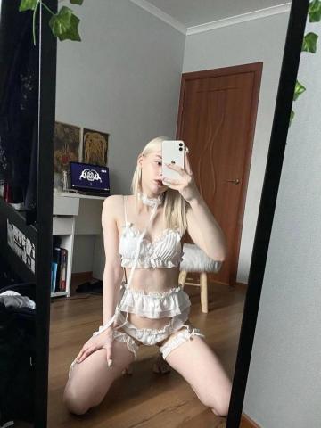 Индивидуалка Эрика Фотография 2