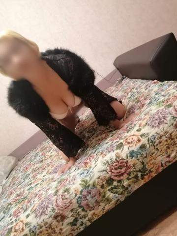 Индивидуалка Карина Фотография 3