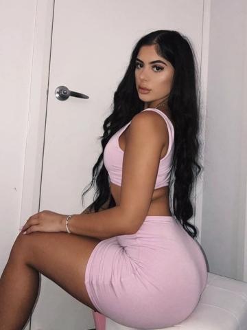 Индивидуалка Агнесса Фотография 2