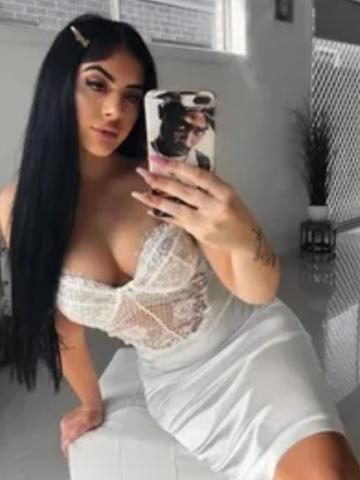 Индивидуалка Агнесса Фотография 3