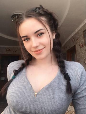 Индивидуалка Юля Фотография 3