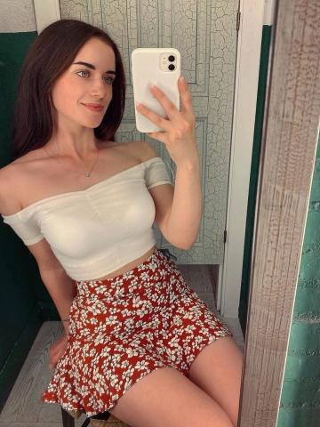 Индивидуалка Елизавета Фотография 2
