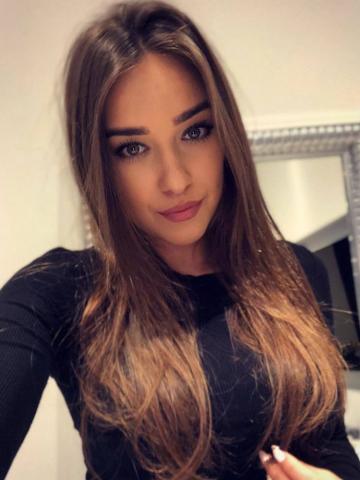 Индивидуалка Дарина Фотография 3