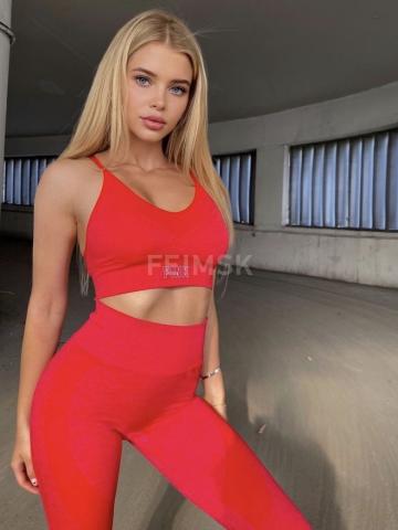 Индивидуалка Алиса Фотография 2