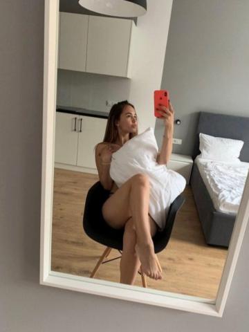 Индивидуалка Услада Фотография 4