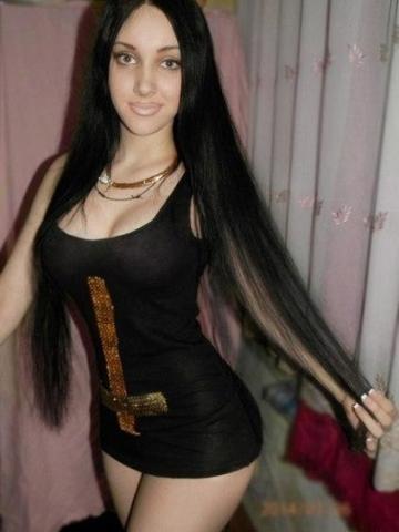 Индивидуалка Юлия Фотография 2