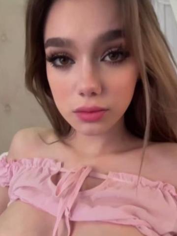 Индивидуалка Стелла Фотография 2